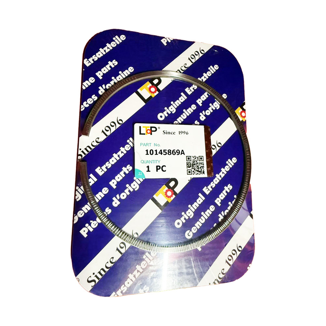 LTP活塞顶环10145869A适用于LIEBHERR利勃海尔 D9508 D9512等