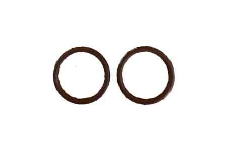 165-4854 氟橡胶 O 形圈