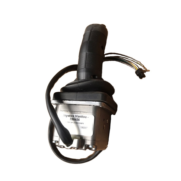 786456 JOYSTICK 操纵杆 3KG