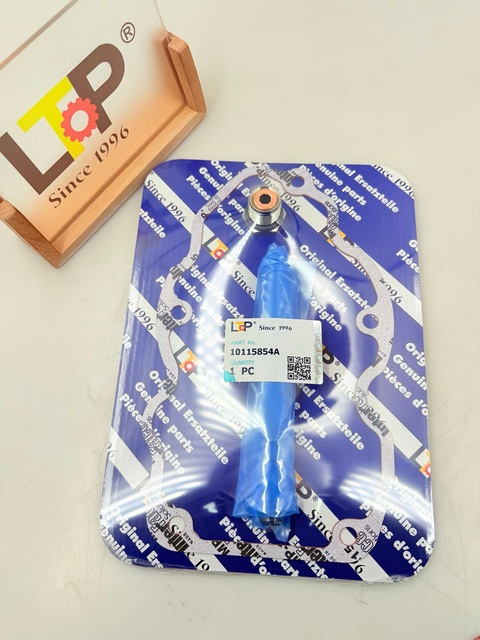 LTP燃油系统密封件修理包（包含喷油器接杆）10115854A适用于LIEBHERR发动机 D934S-D934L D936L D946L A6