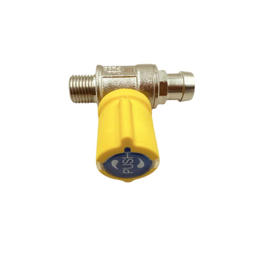 利勃海尔替换零件排水阀 11696074 排水龙头