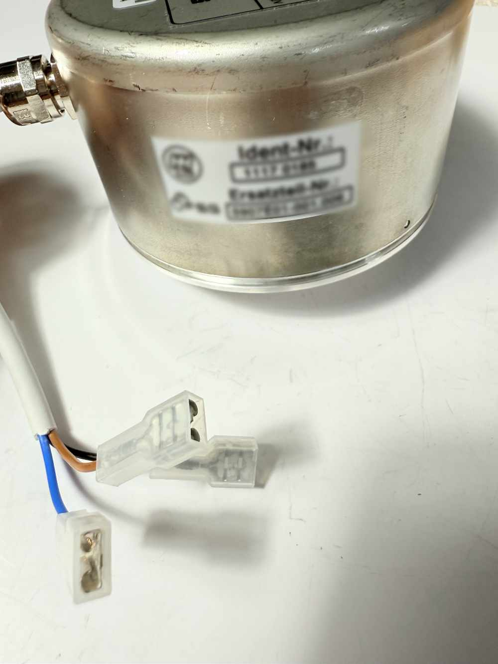 利勃海尔长度指示器移动式起重机发动机备件 11170185 传感器适合 LTM1030-LTM1750