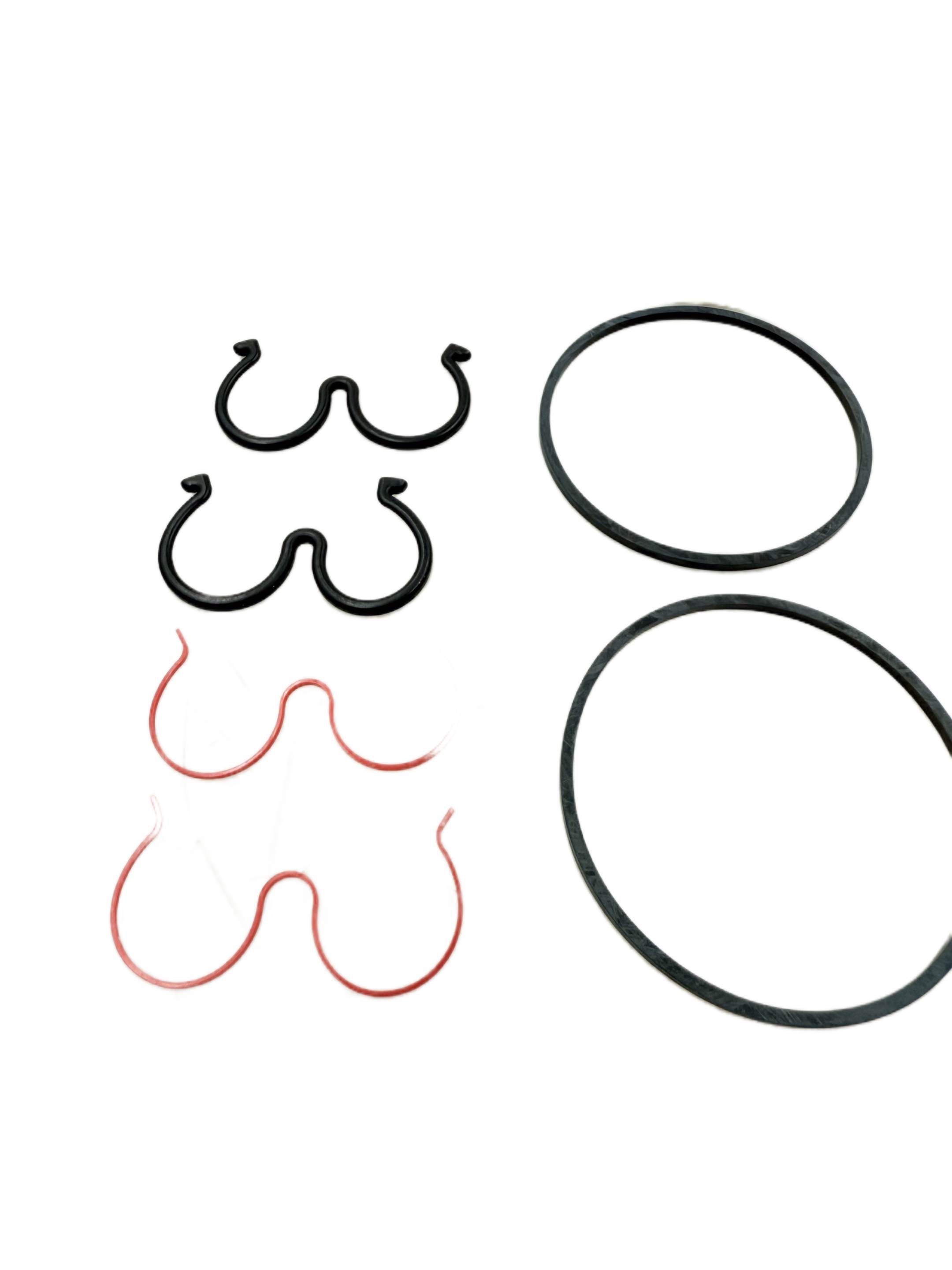 利勃海尔 7029301 密封套件修理套件适用于 A308-A316 A900-A954C R934B-R944B