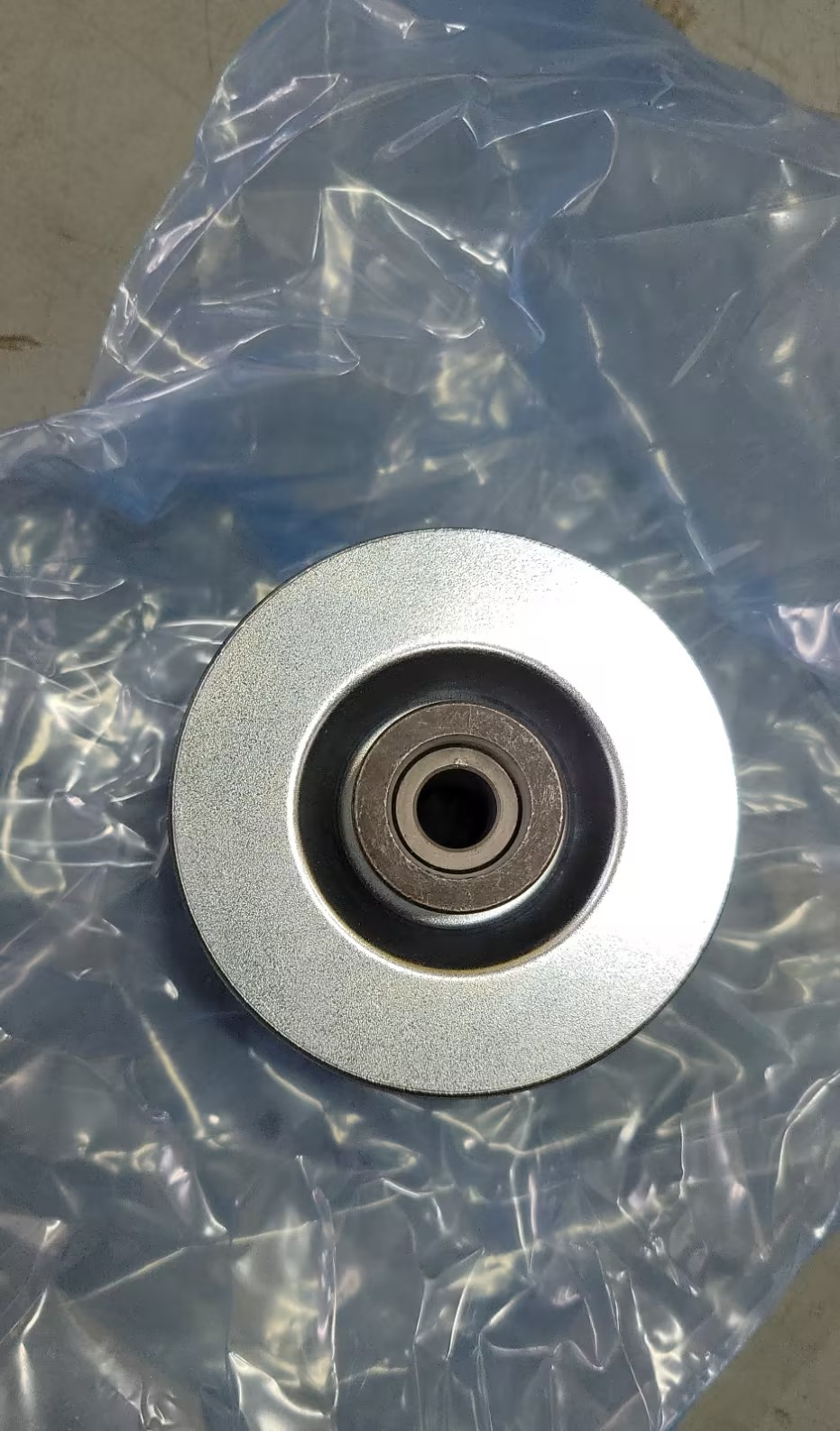 利勃海尔 10149360 导轮 适用于R926-R60 G7
