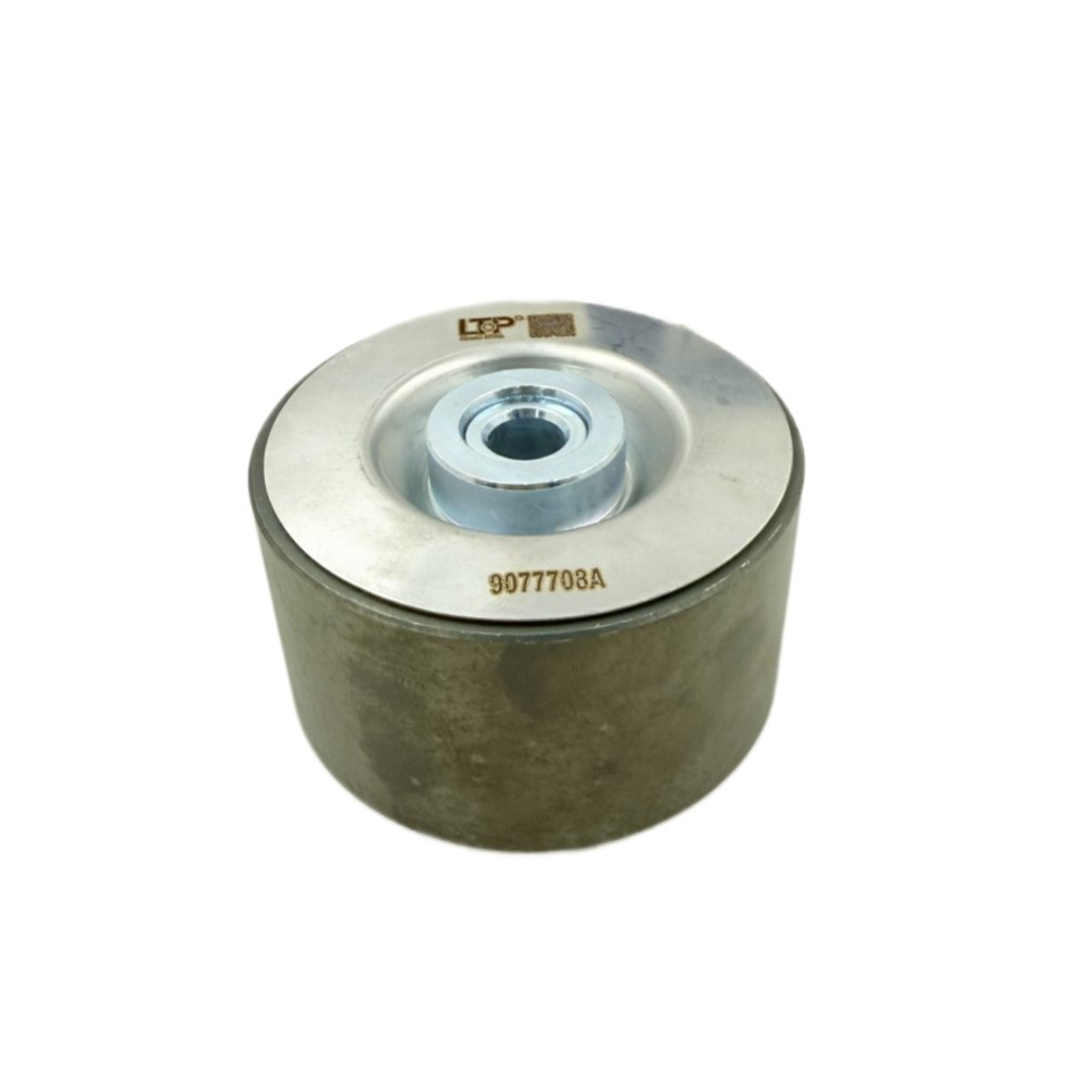 LTP皮带惰轮9077708A适用于利勃海尔liebherrD934 D936发动机等