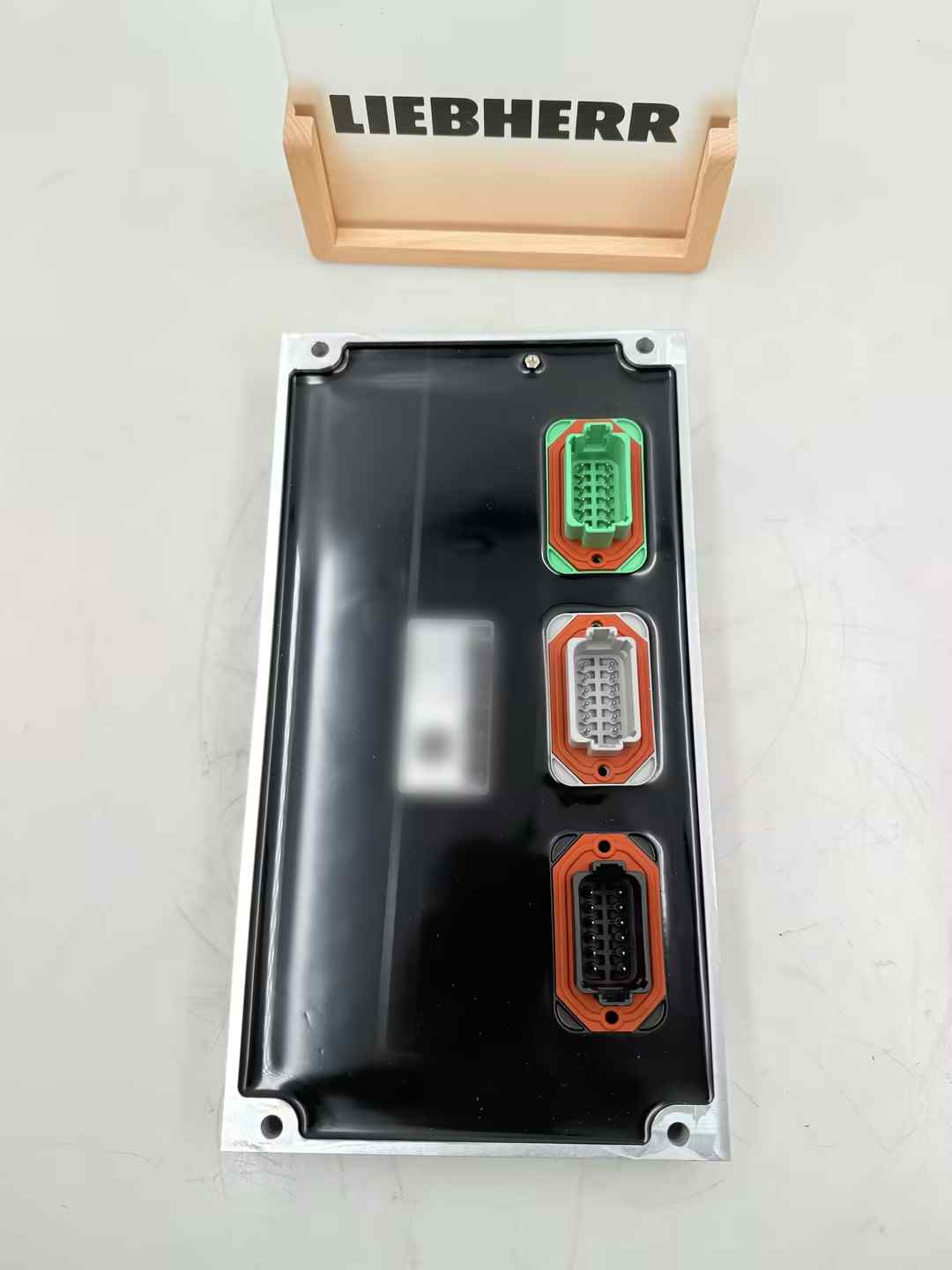 利勃海尔控制 10076083 R964C R974C R974 挖掘机控制单元