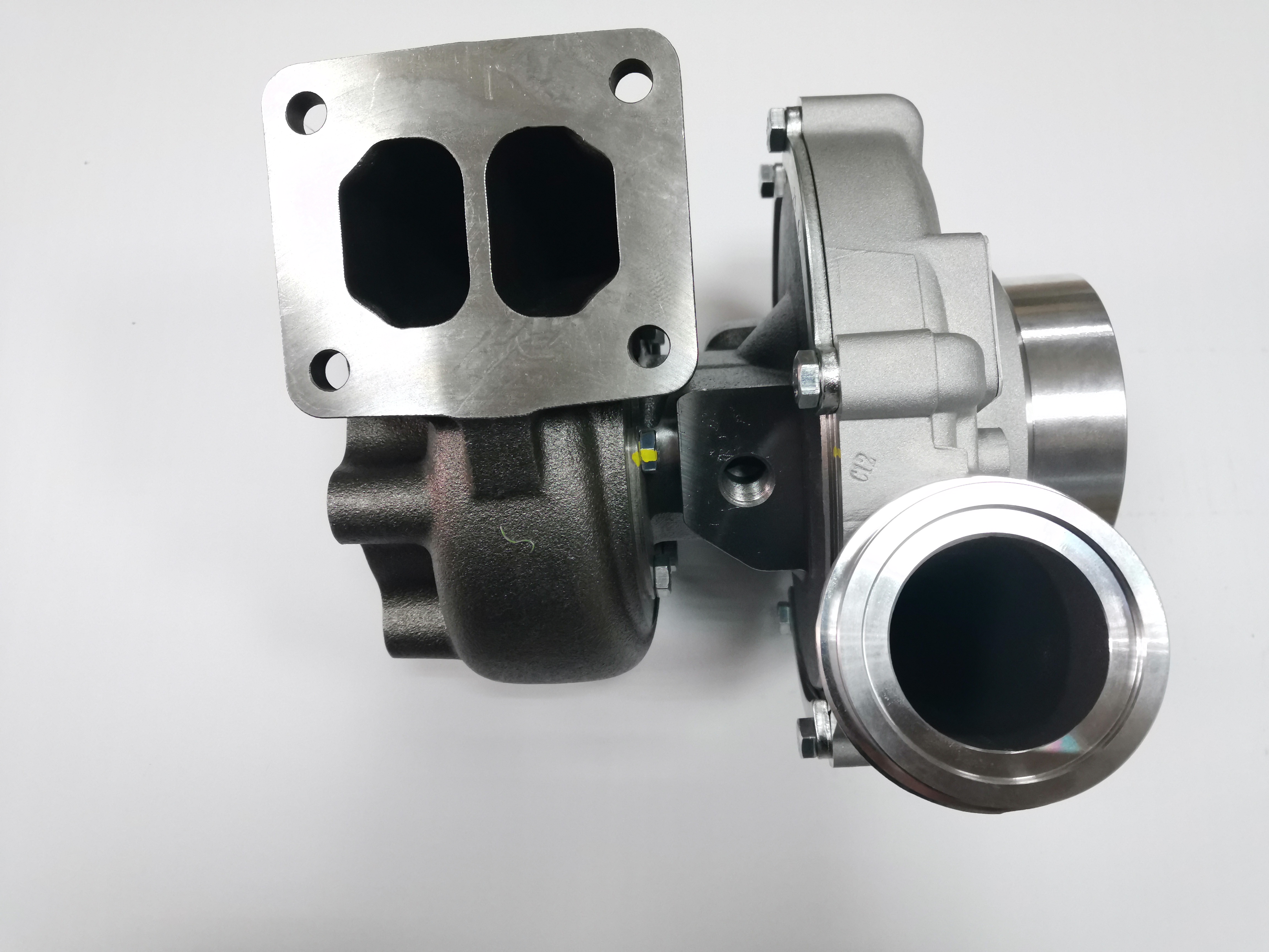 LTP涡轮增压器10139607A/10123119A/10218464A适用于liebherr挖掘机R944C