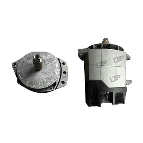 发电机 24 伏 150 安培 12.7 公斤