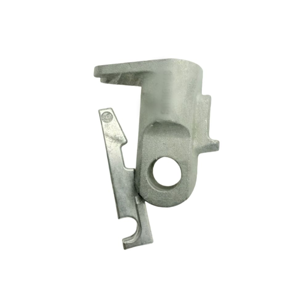 利勃海尔锁定段组件 10038734 装载机驾驶室转向系统转向控制杆锁