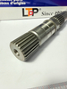LTP液压泵轴11370267A适用于LIEBHERR 液压泵