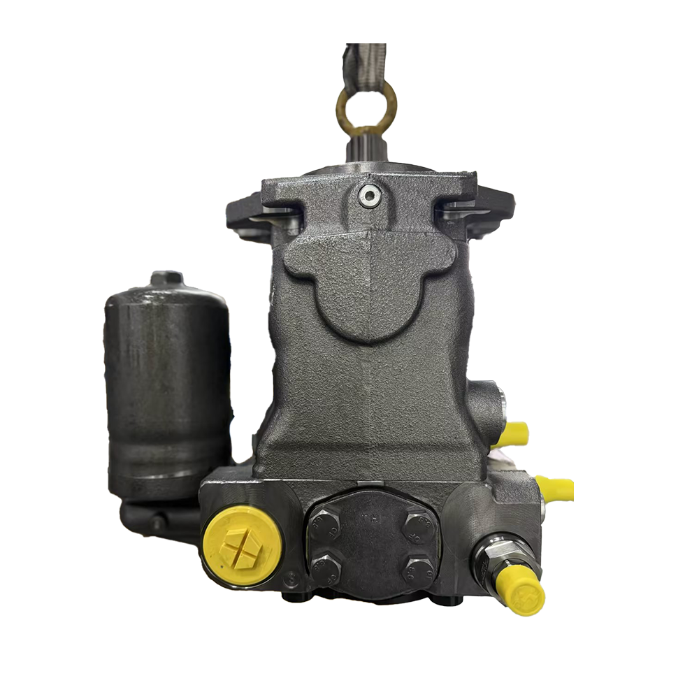 LTP 品牌 OEM 11342492A 利勃海尔轴向柱塞泵