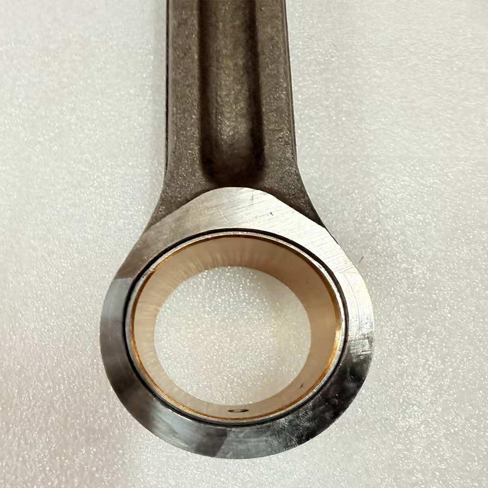 珀金斯 4115C361 连杆（红色）