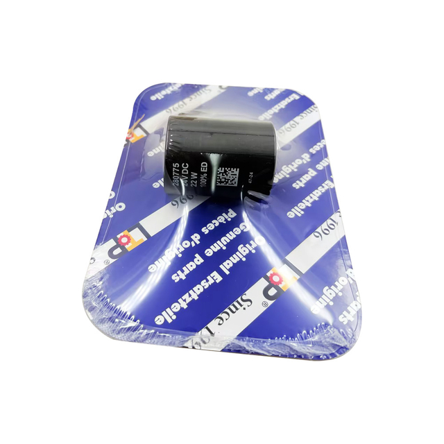 LTP电磁阀线圈11698565A适用于利勃海尔liebherr设备A904 A924 A934 A944 R914 R924 R926 R936 R946 R956 R974B等