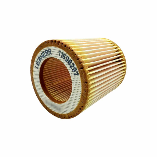 利勃海尔 11698297 空气过滤器