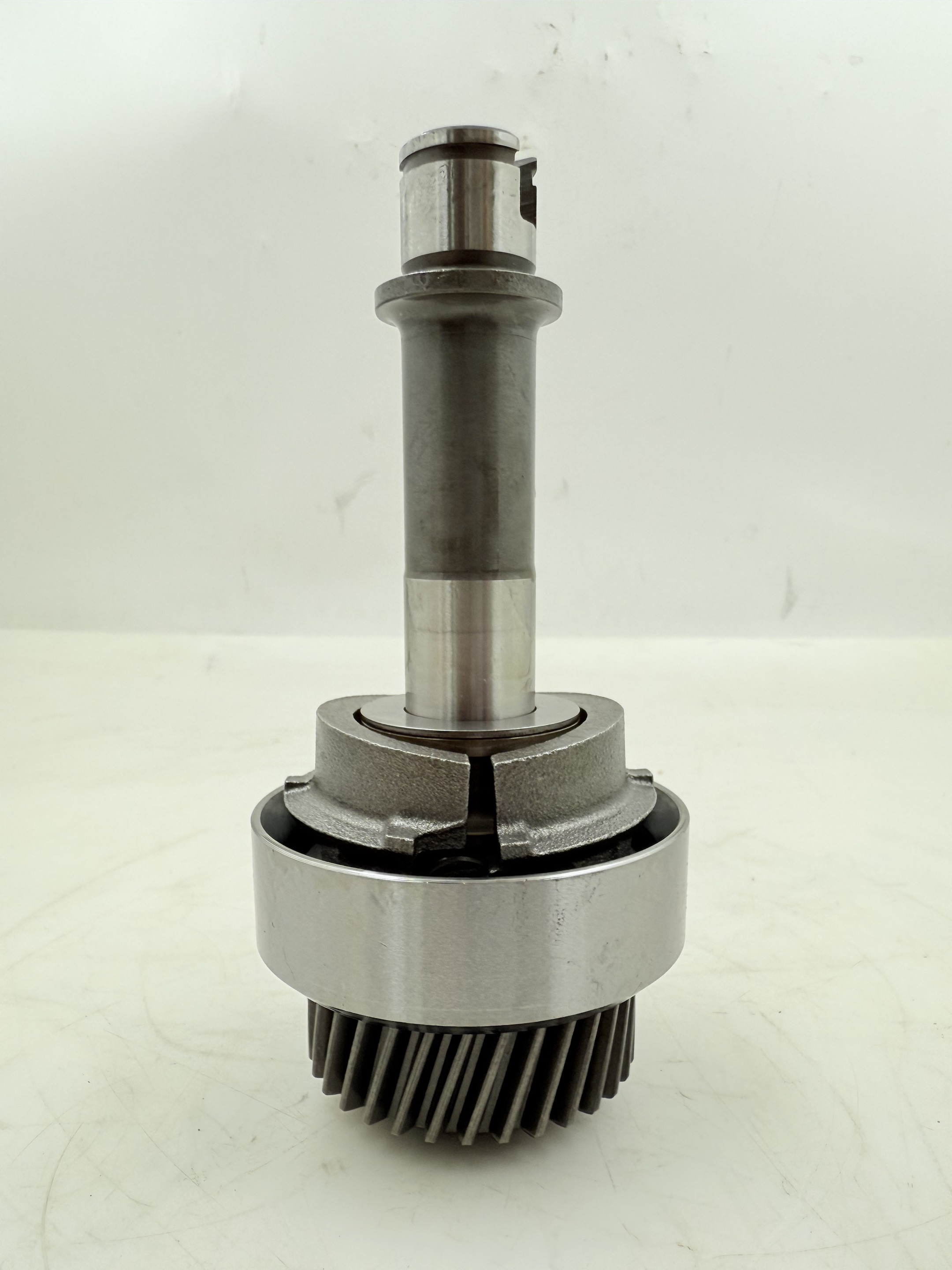 久保田调速器轴组件 16282-55019 适用于久保田柴油发动机 F3680 F3690 KX71