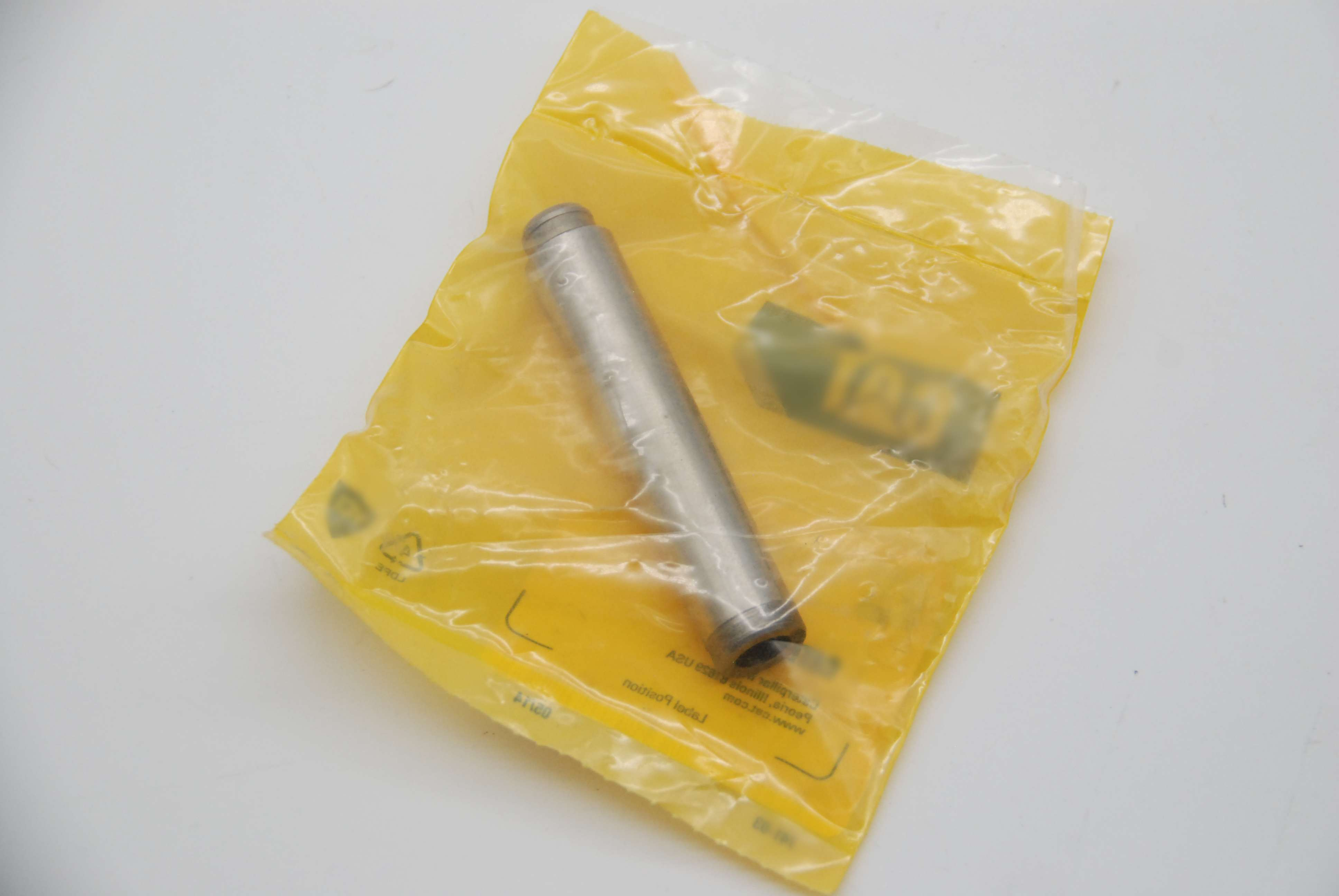 卡特彼勒 122-7375 气门导管 适用于 C7 C15 C16 C18 柴油机