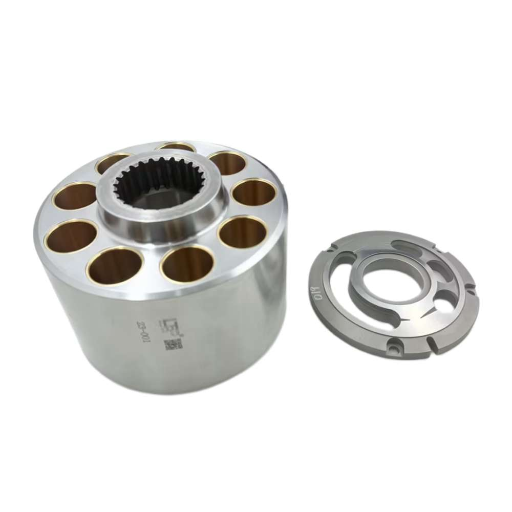 LTP气缸盖带控制板 9889832A 9889833A RK 适用于 LPVD140-LPVD150 LPV140-LPV150