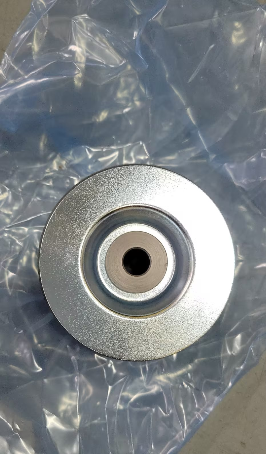 利勃海尔 10149360 导轮 适用于R926-R60 G7