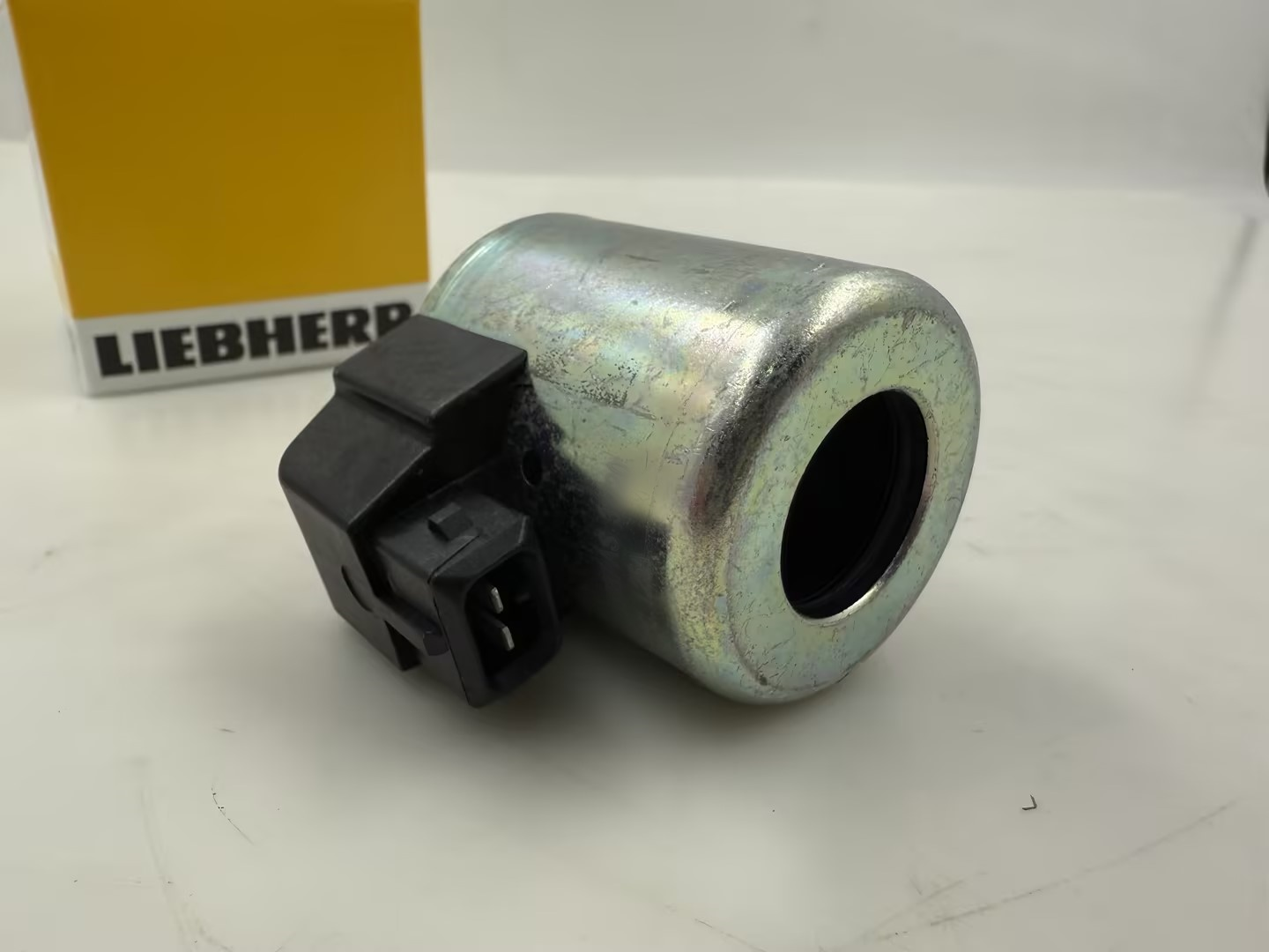 利勃海尔 7026756 磁铁线圈与 PR712-PR776 兼容