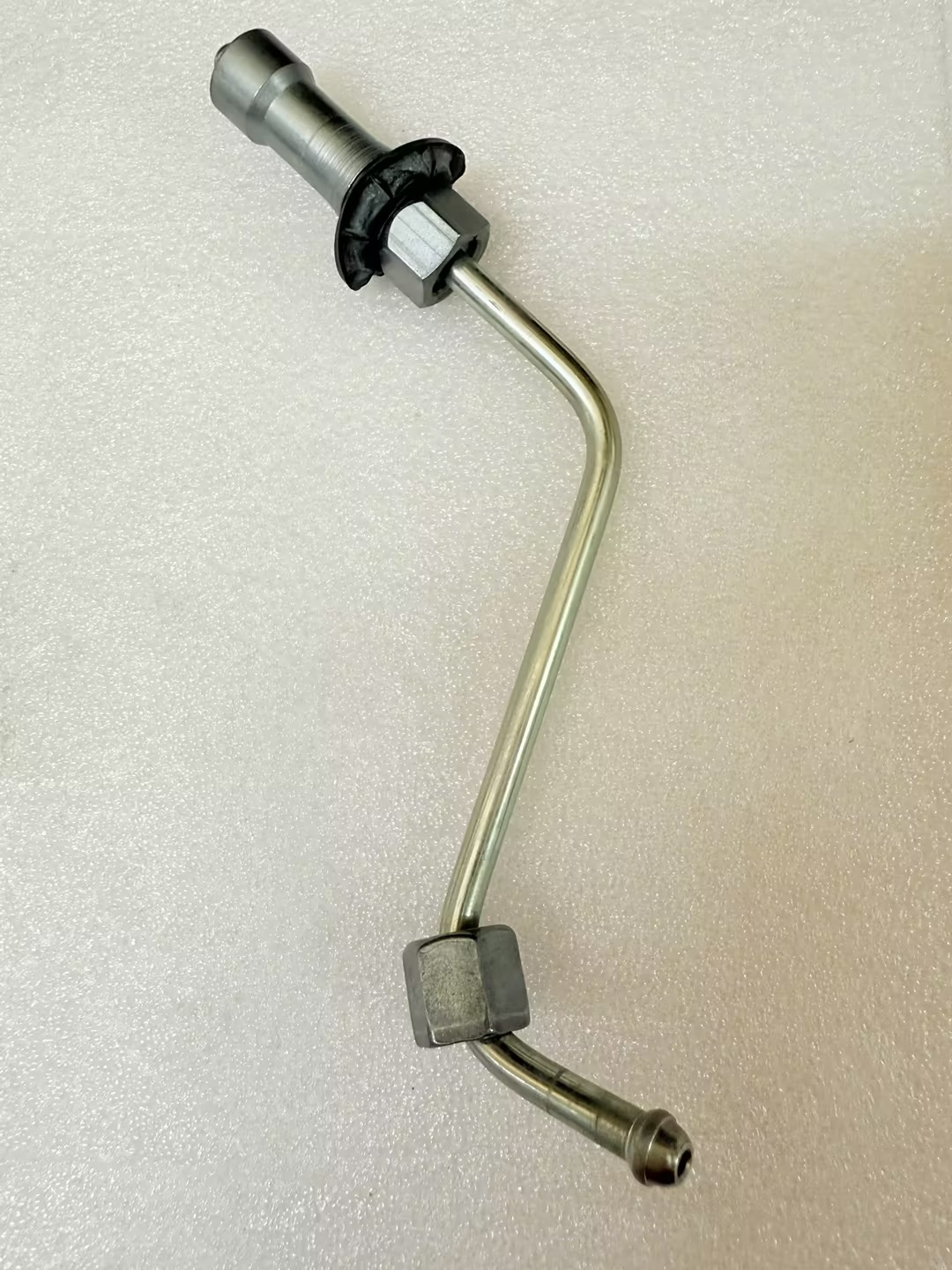 Perkins 3525A211 高压管柴油机配件喷油管配件1104D柴油机