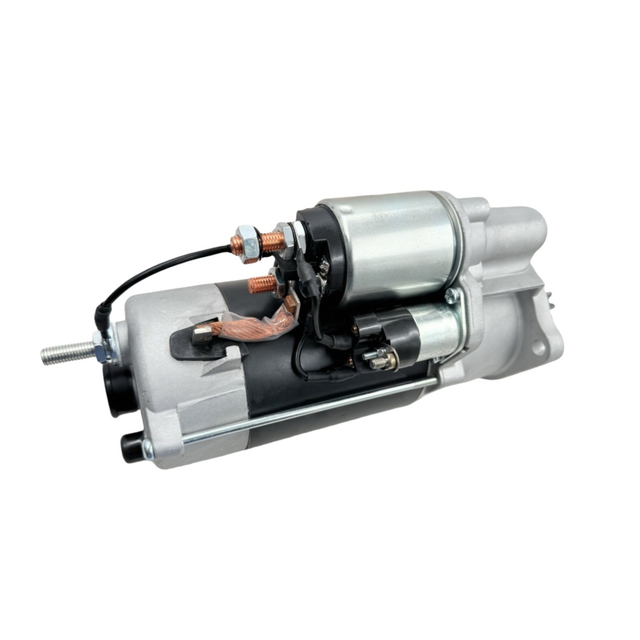 LTP减速启动马达OEM11386645A用于LIEBHERR 发动机D934 D936 D944 D946