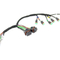 Bobcat Harness Planer 14, 7177288 适用于刨床、SAS200、SC200、沟槽压实机、轮锯