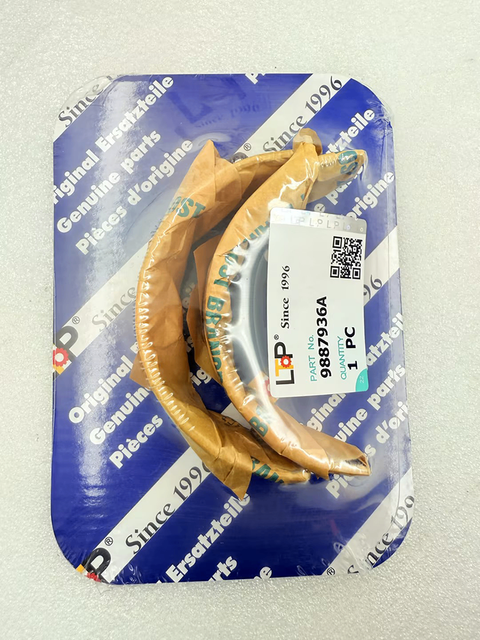 LTP连杆瓦9887936A适用于利勃海尔liebherrD9408发动机