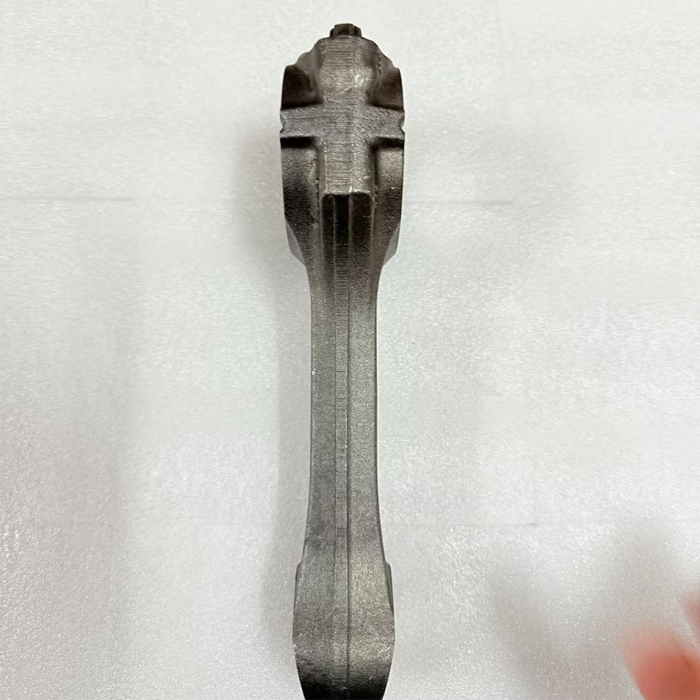 珀金斯 4115C361 连杆（红色）