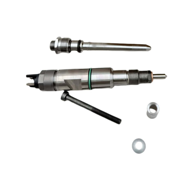 利勃海尔 13743035 喷油器 适用