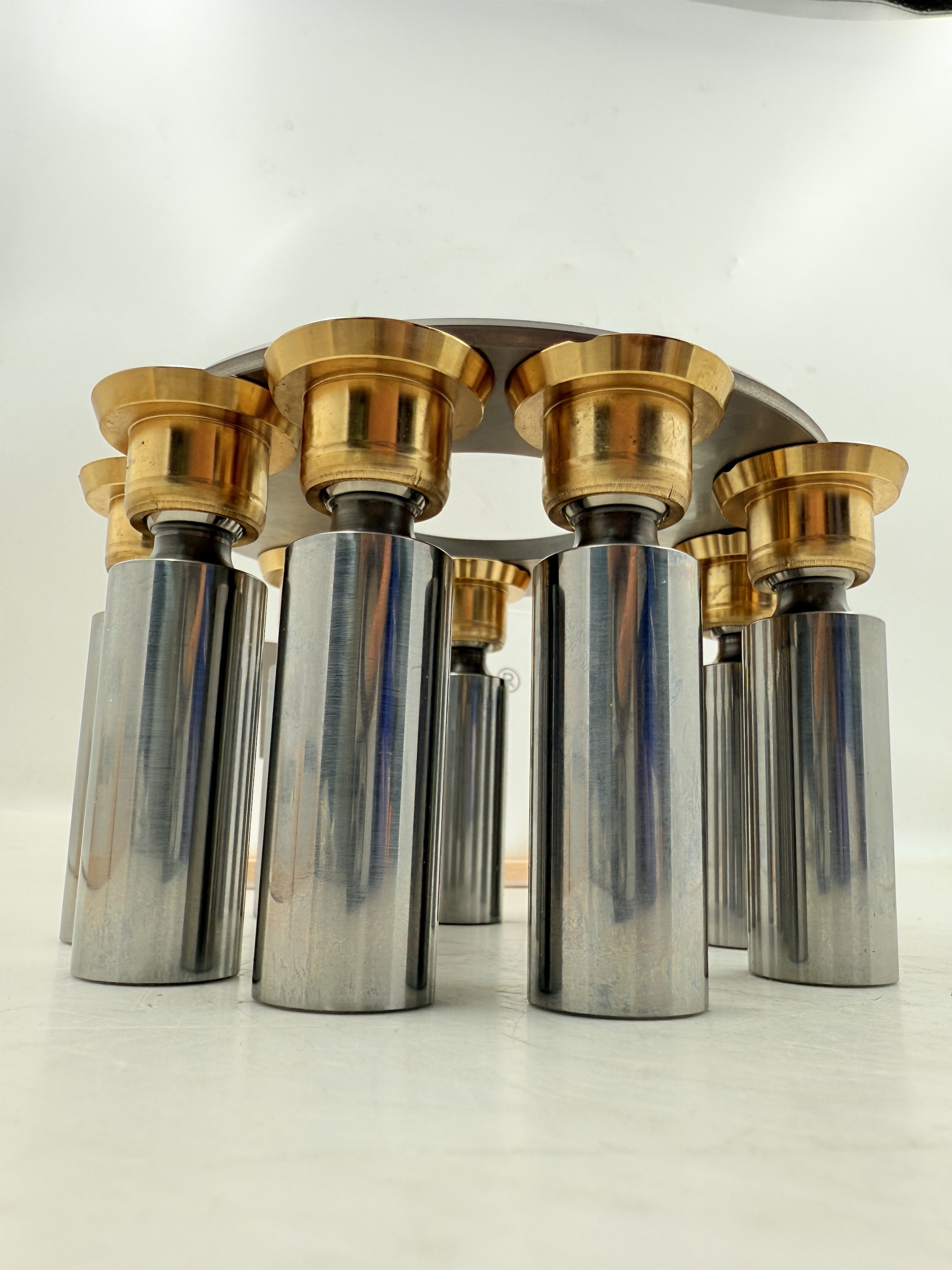 LTP柱塞组件9889831A适用于liebherr利勃海尔液压泵马达