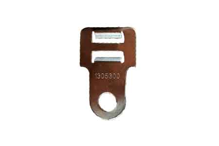 130-5300 宽接线夹