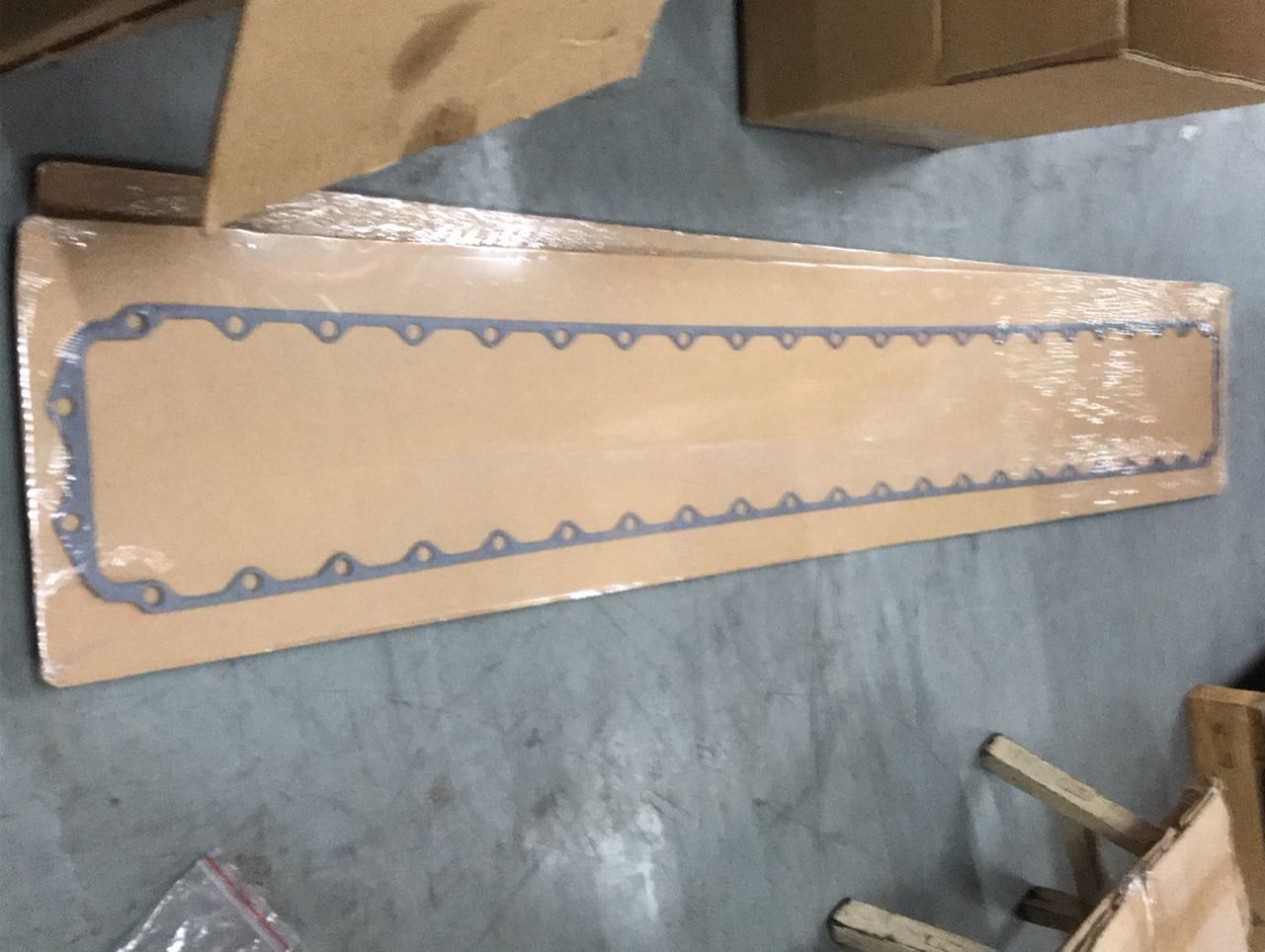 卡特彼勒 CAT 进气管垫片 8N-2410 进气管垫片适用于 3512 G3516 3508 G3516B