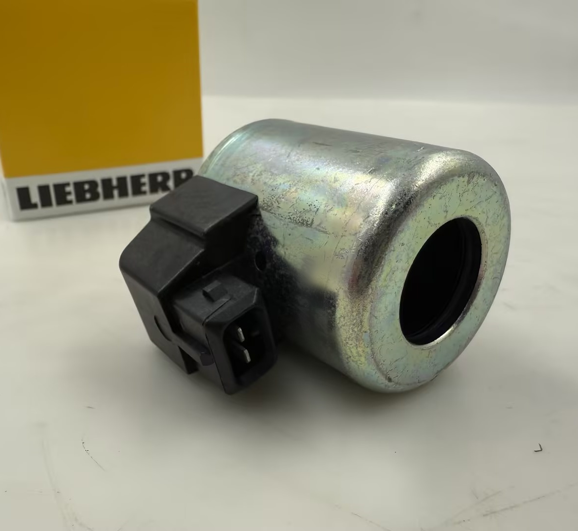 利勃海尔 7026756 磁铁线圈与 PR712-PR776 兼容