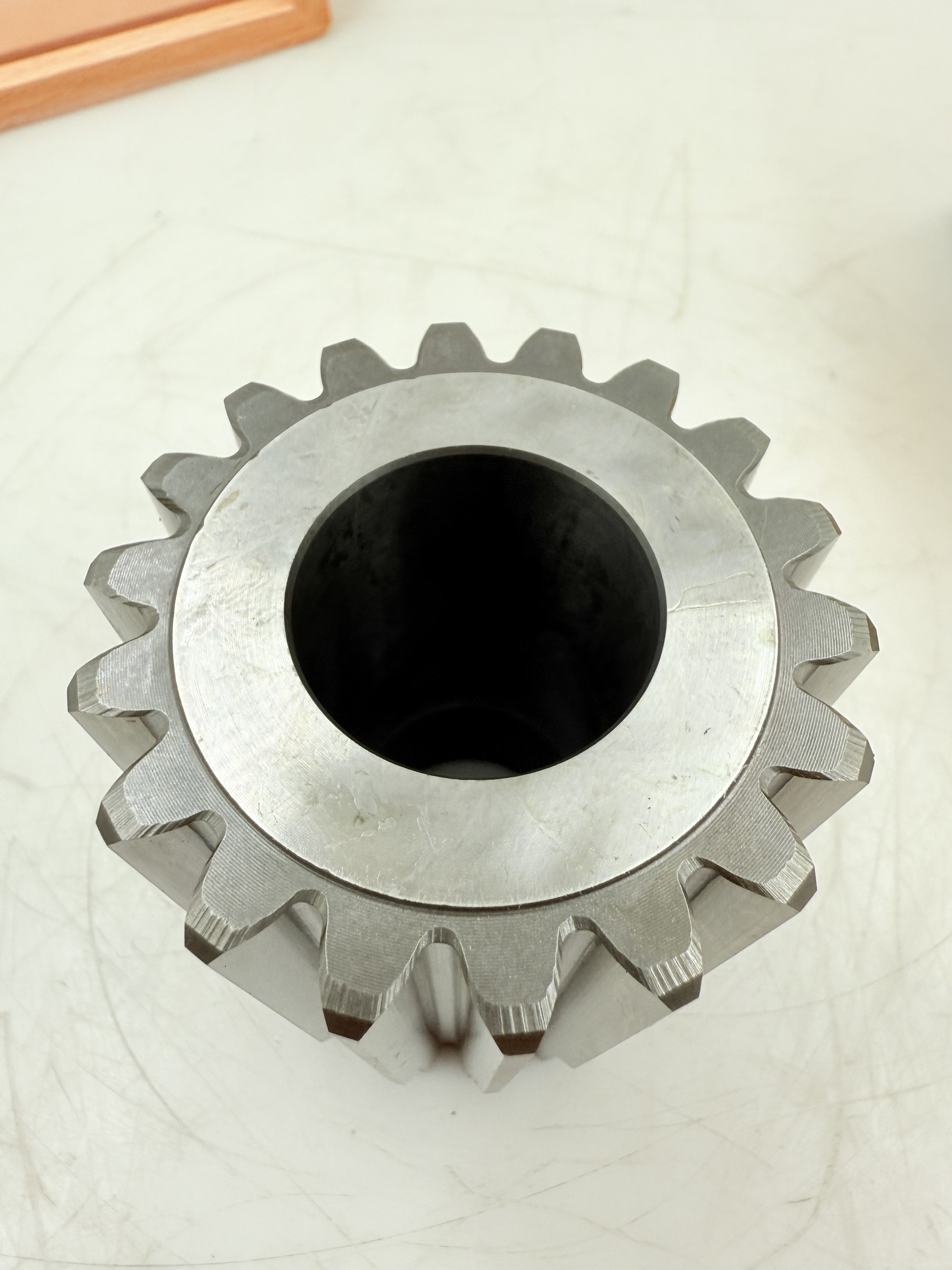 利勃海尔90208498太阳轮太阳齿轮适用于R942 R944B R944C R936 R940 R946