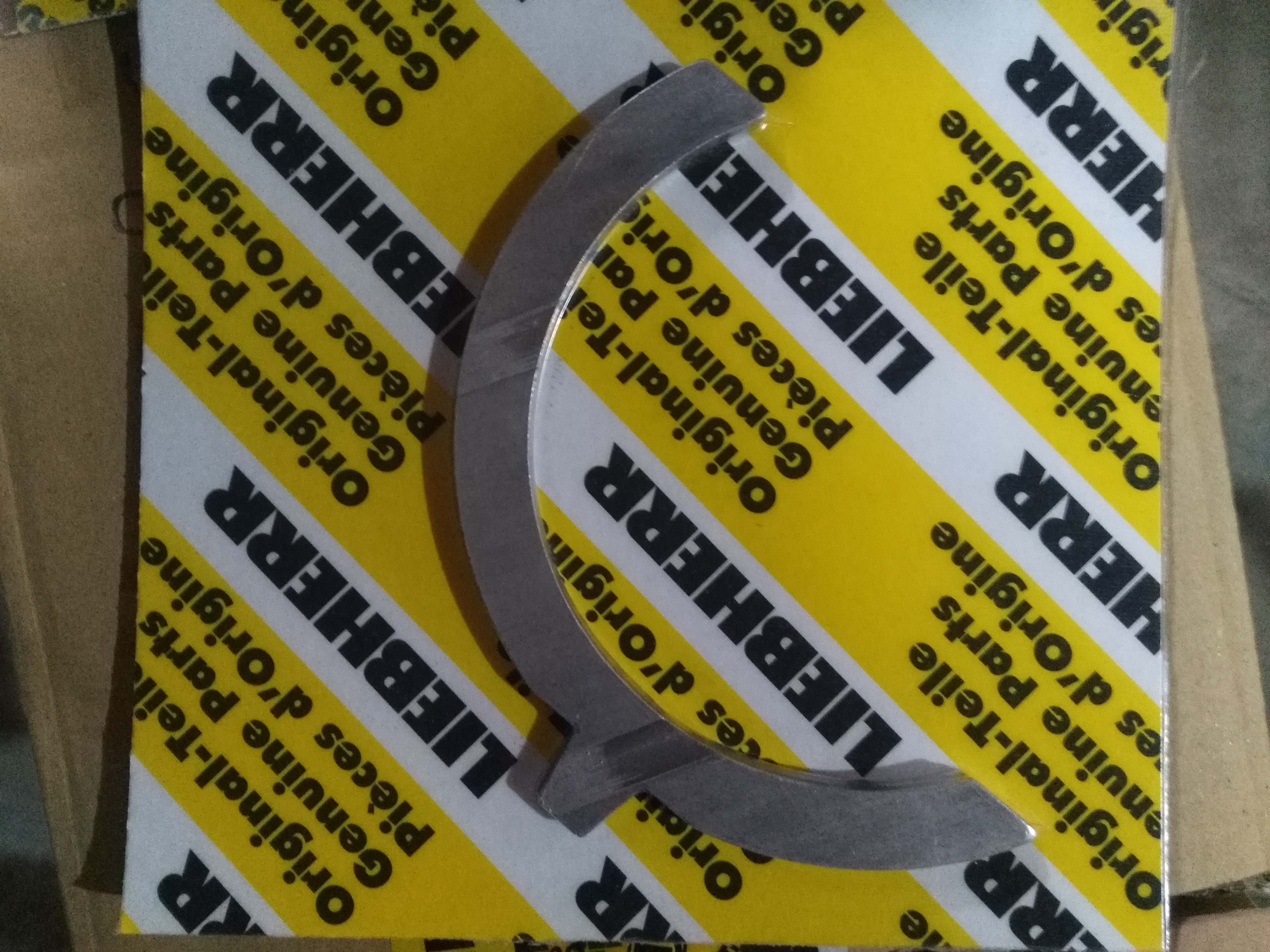 利勃海尔 RS 曲轴轴承套件 10116939 适合 D934-D944 A7