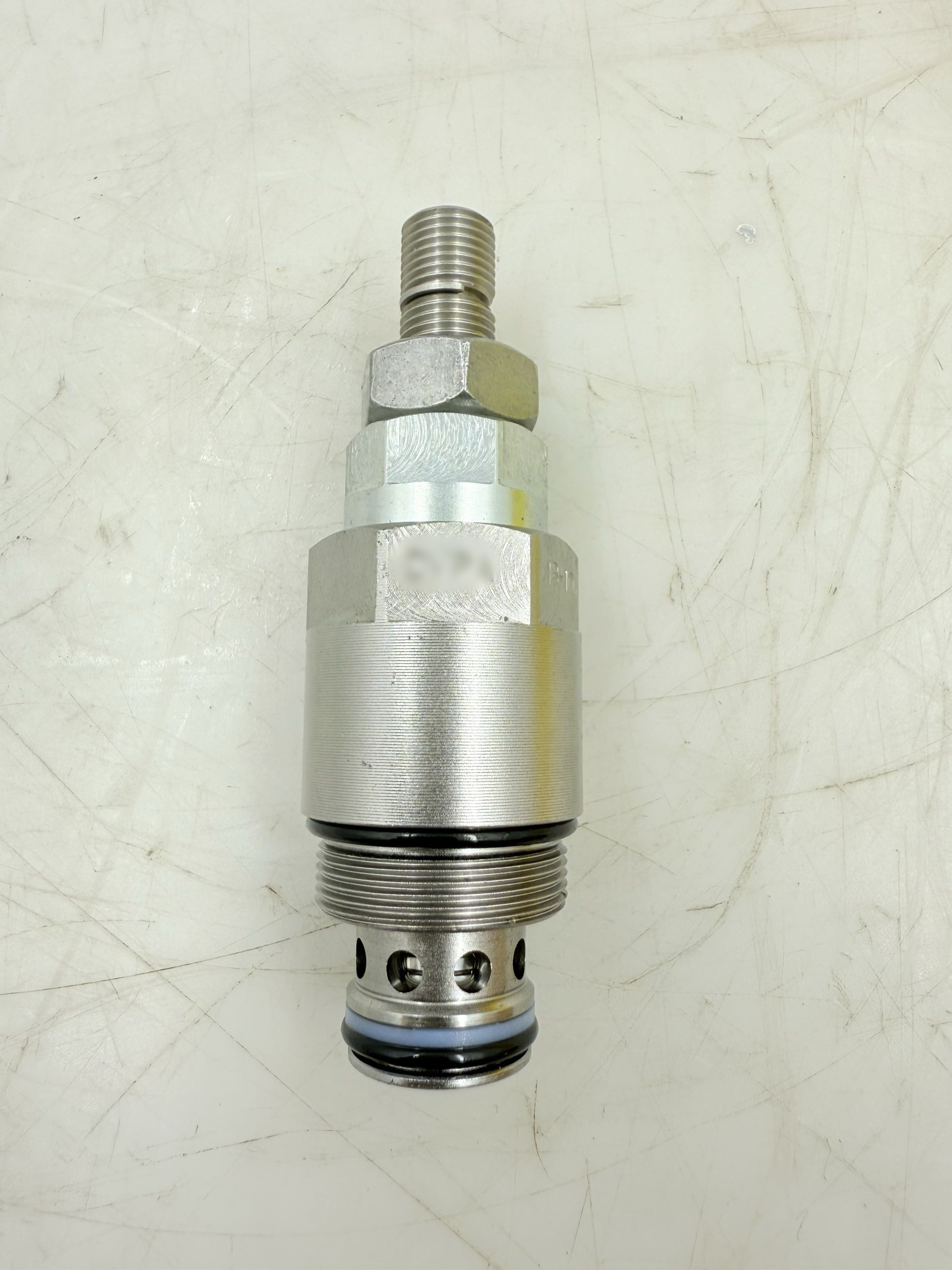 利勃海尔压力阀 11009440 适用于 LTM1030-2.1、LTM1250-5.1