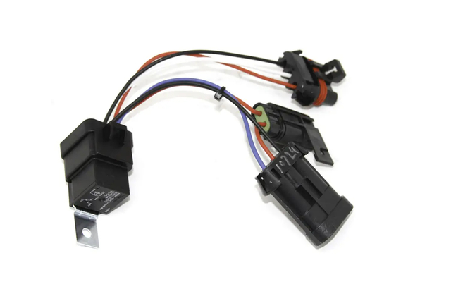 山猫 6669415 燃油定时器电磁阀