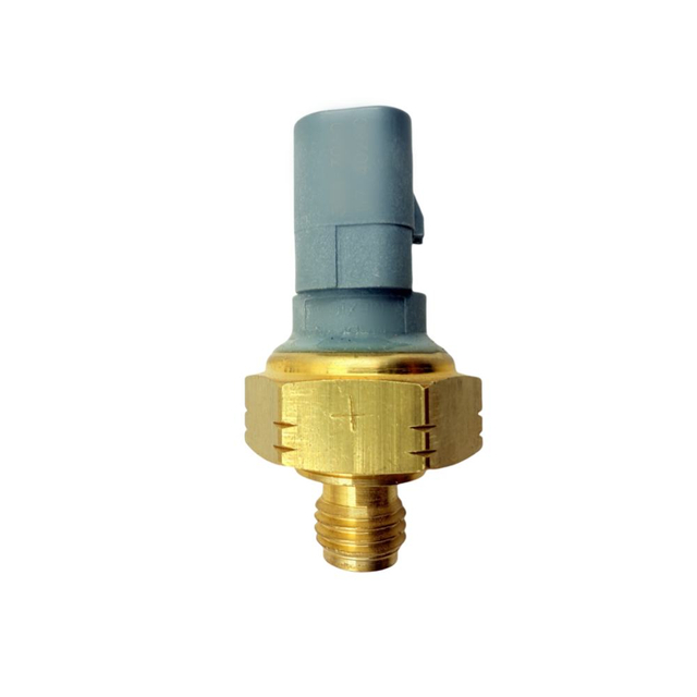 Perkins 机油压力传感器开关燃油压力传感器 T406711 适用于 Perkins 发电机 1100 系列 1200 系列