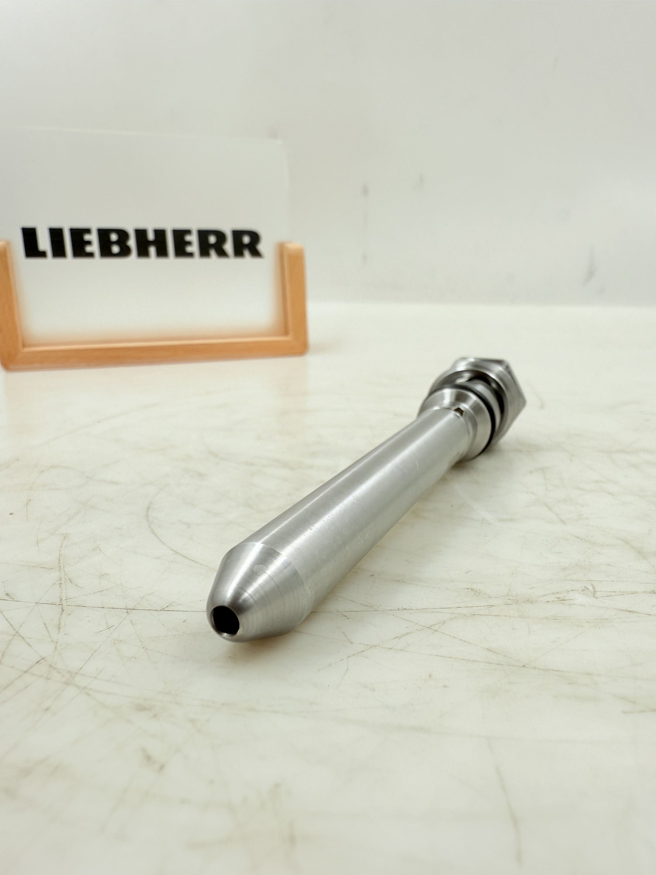 利勃海尔 10139422 高压连接器