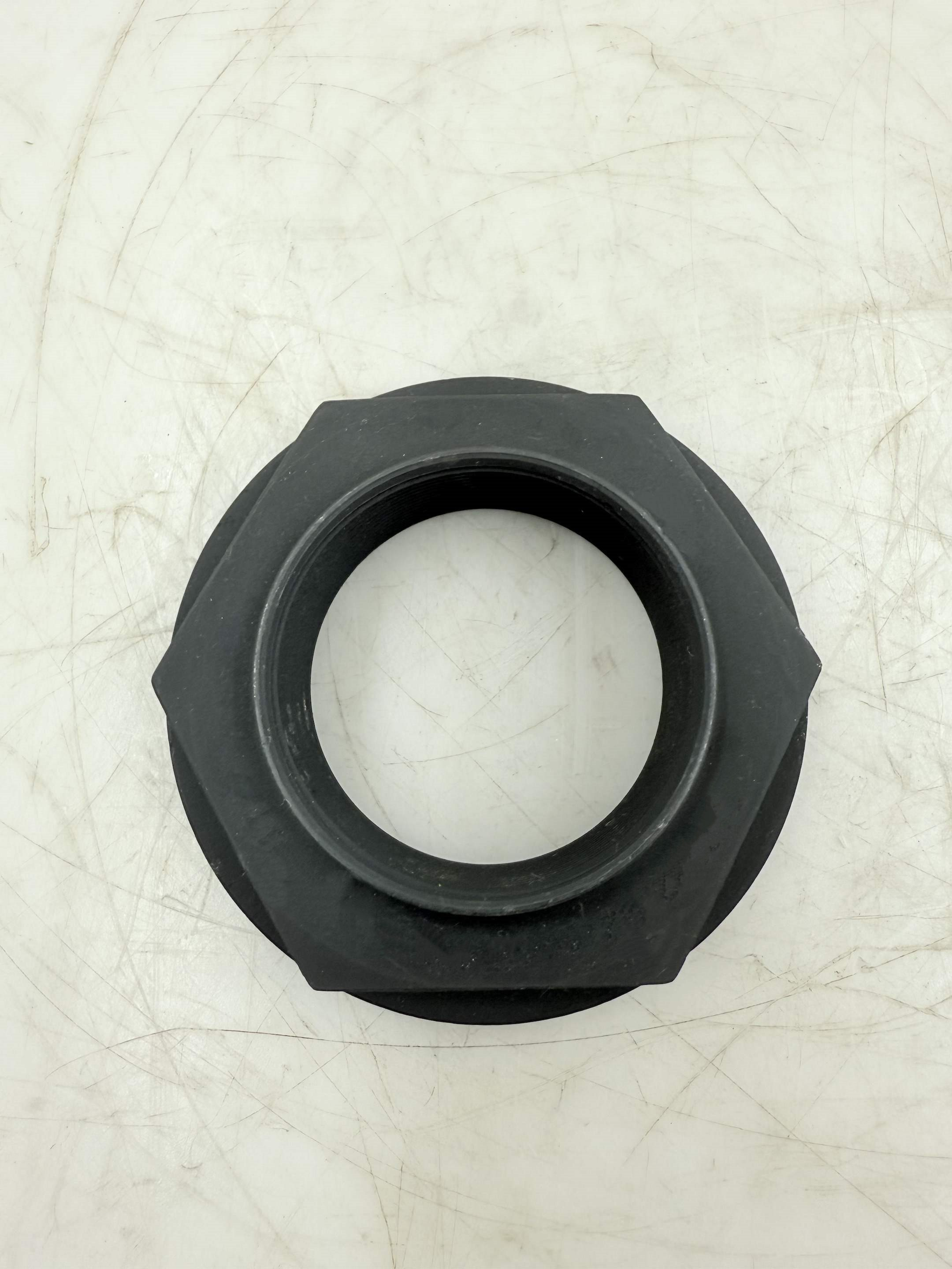 利勃海尔 571768208 曲轴油封