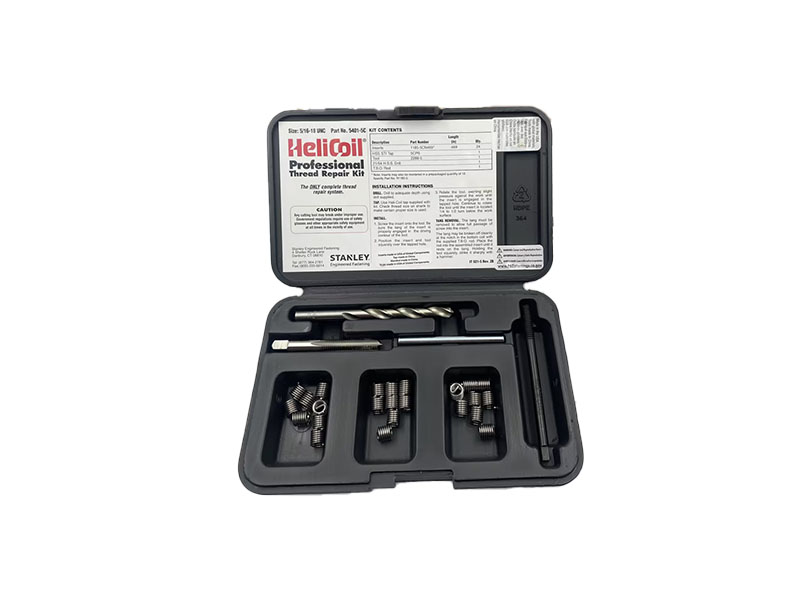 4C-8369 攻丝工具组