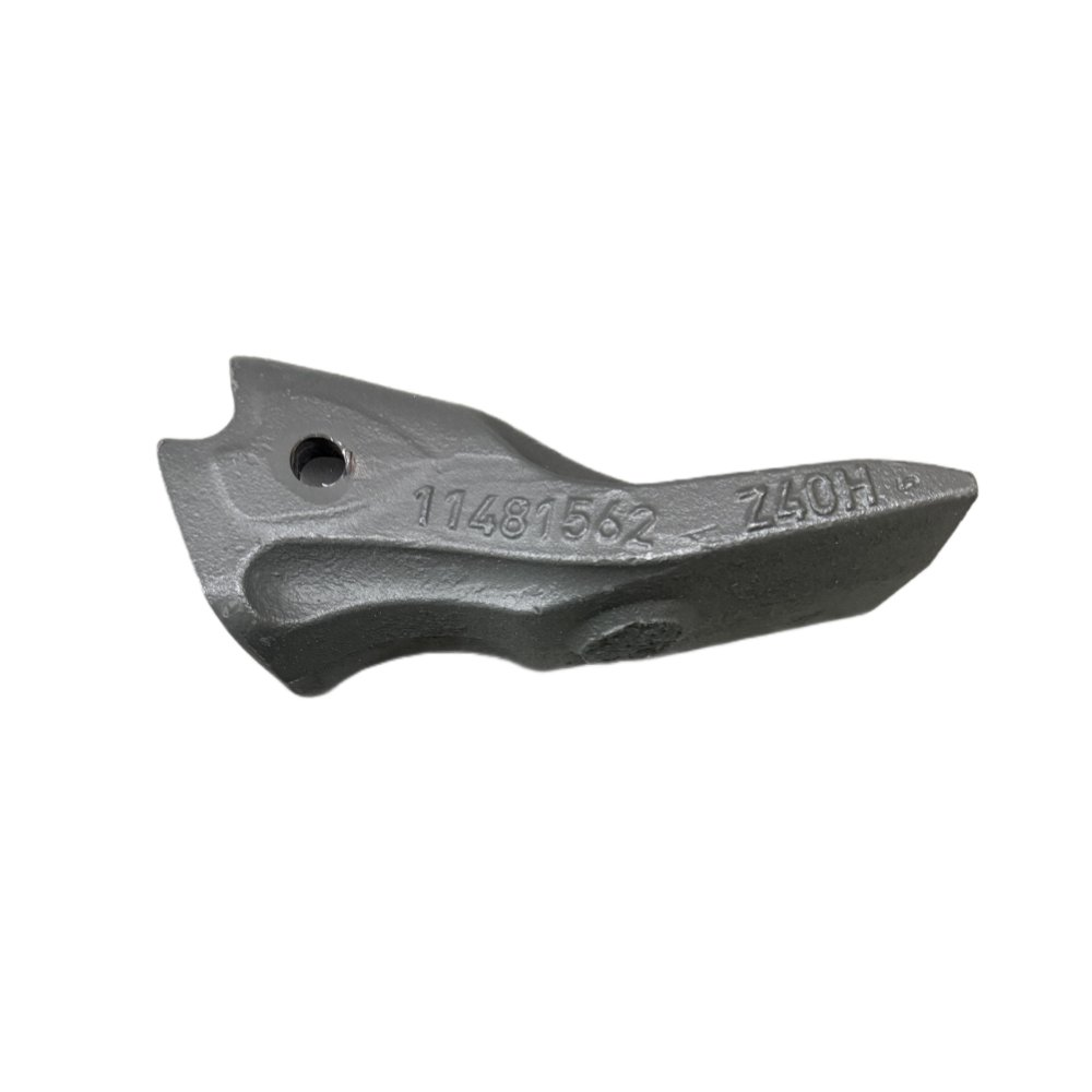 利勃海尔 11481562 斗齿 R924 R934 Z40H 适用于利勃海尔型装载机挖掘机铲斗