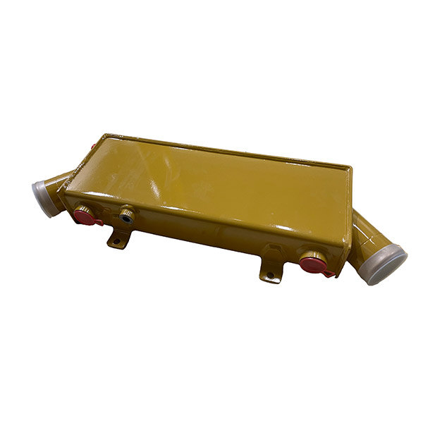 卡特彼勒 950 GC 变速箱油冷却器总成 441-4597 41.1KG