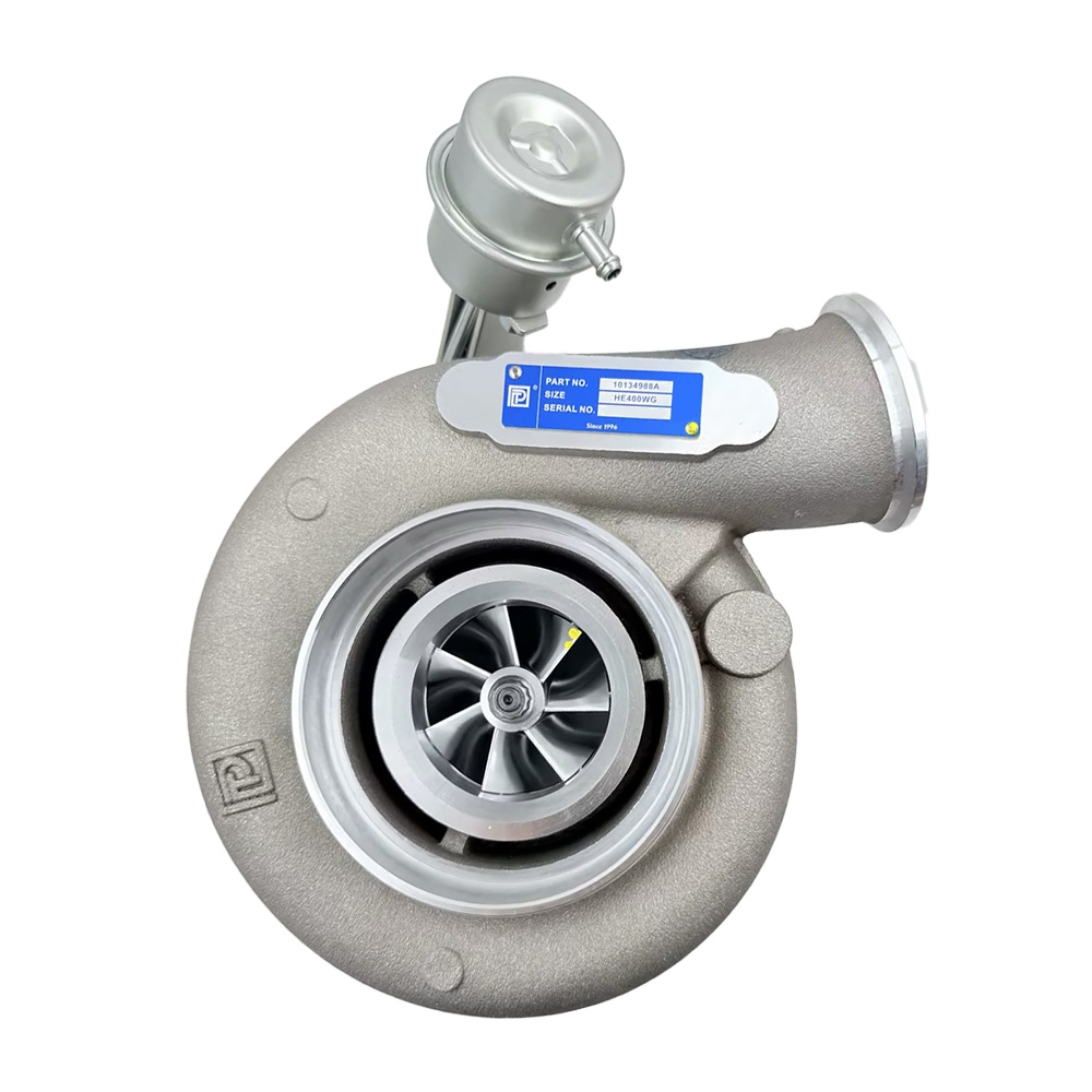 LTP品牌废气涡轮增压器10134988A