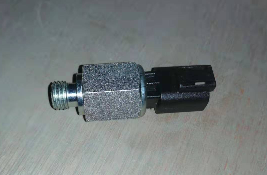 Perkins 2848A071 机油压力传感器套件