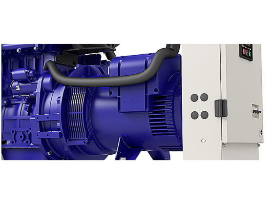 FG 威尔逊柴油发电机组 13 kVA-17 kVA P14-6S