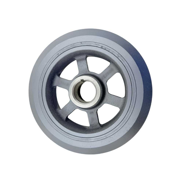 利勃海尔 11646618 扭振阻尼器与利勃海尔机械兼容