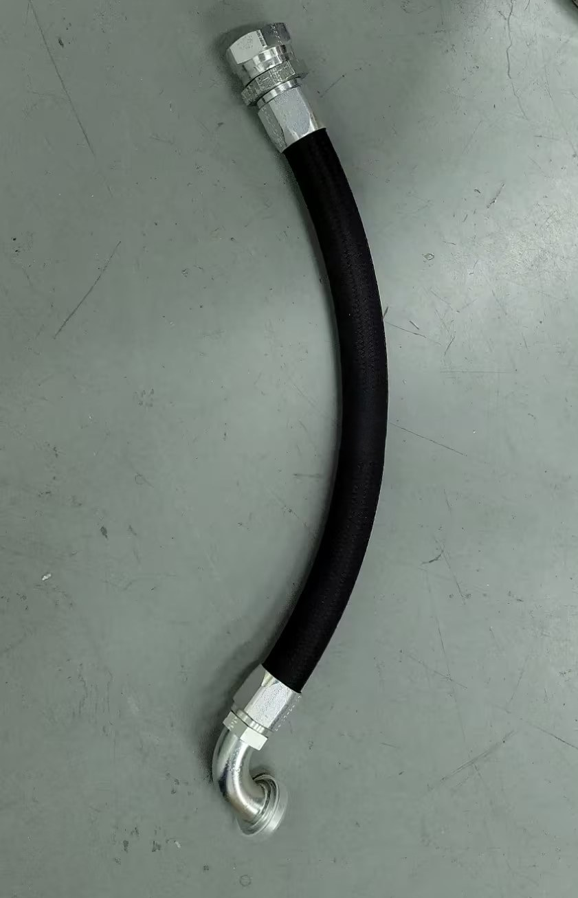 Caterpillar 378-3068 软管组件