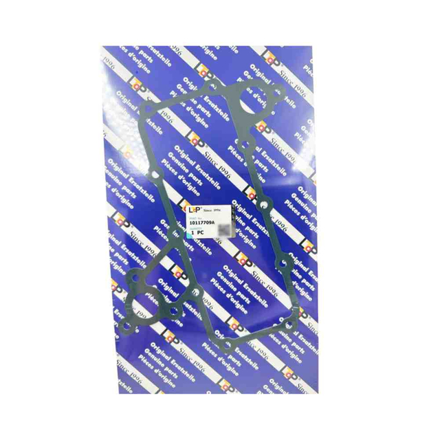 LTP 柴油机备件 10117709A 利勃海尔 D934 油冷却器垫片