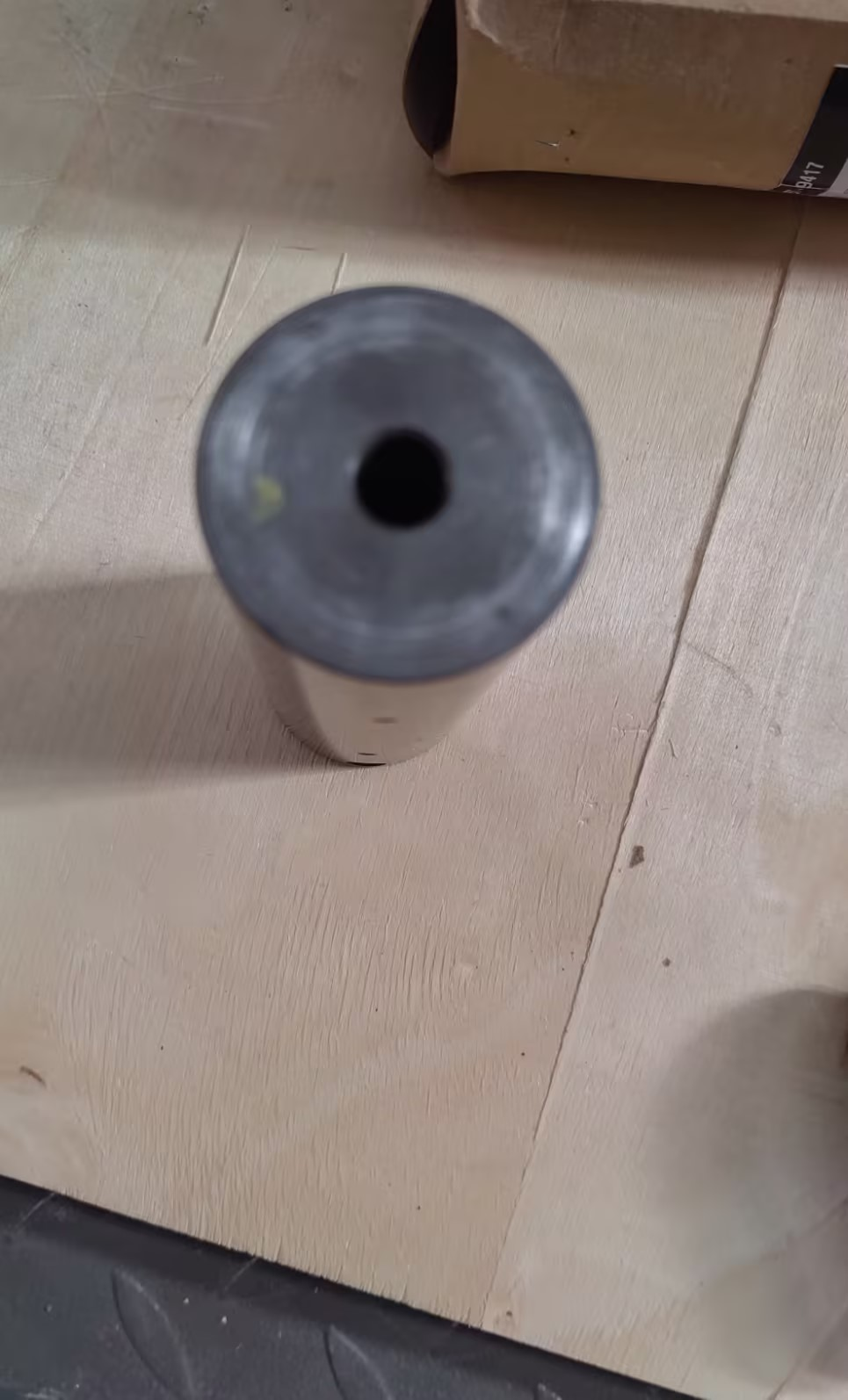 卡特彼勒 3T-9417 履带式挖掘机 C4.4 柴油机备件外径行星齿轮轴